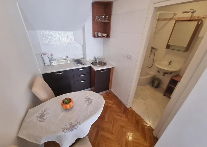 Studio-wohnung In By Interhome *