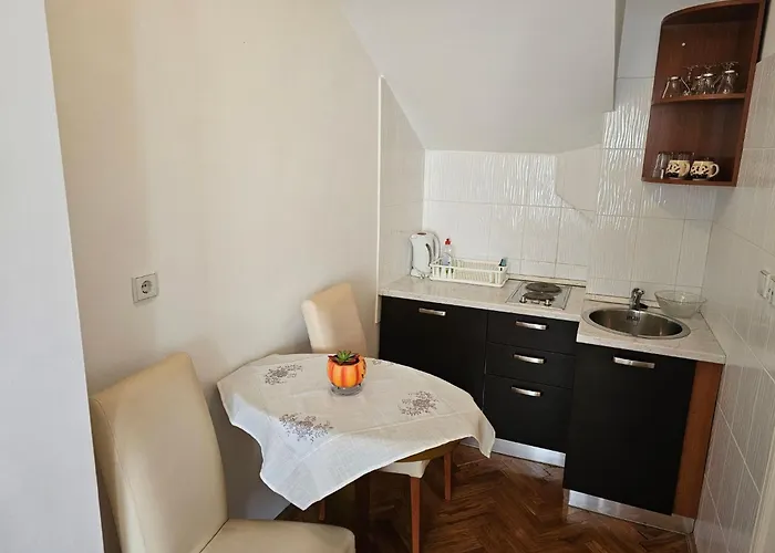 Studio-wohnung In By Interhome