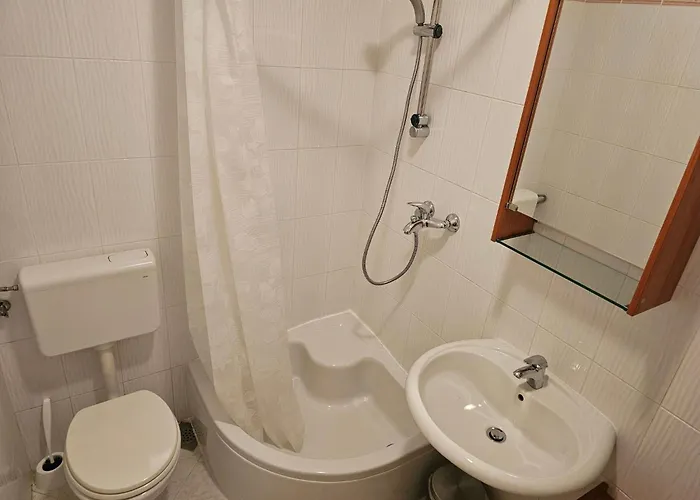 Studio-wohnung In By Interhome