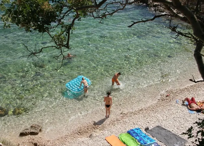 Studio-wohnung In By Interhome *