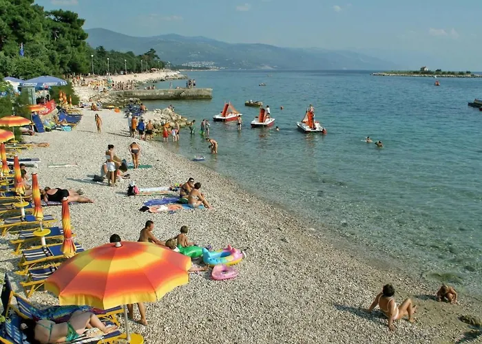 公寓 Studio-wohnung In By Interhome *