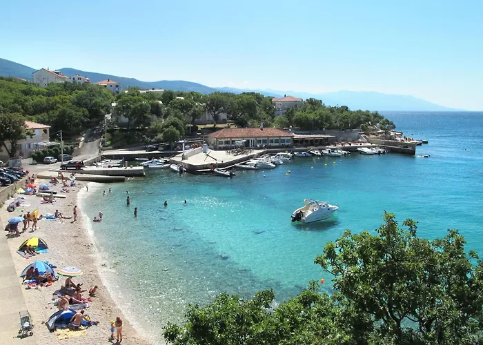 Studio-wohnung In By Interhome 诺维·维诺多尔斯基