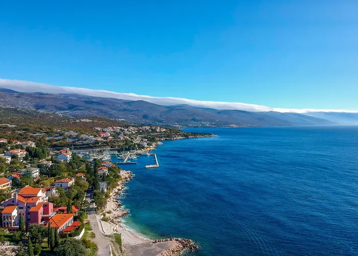 公寓 Studio-wohnung In By Interhome *