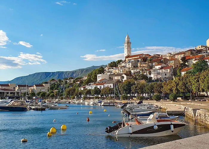 Studio-wohnung In By Interhome * 诺维·维诺多尔斯基